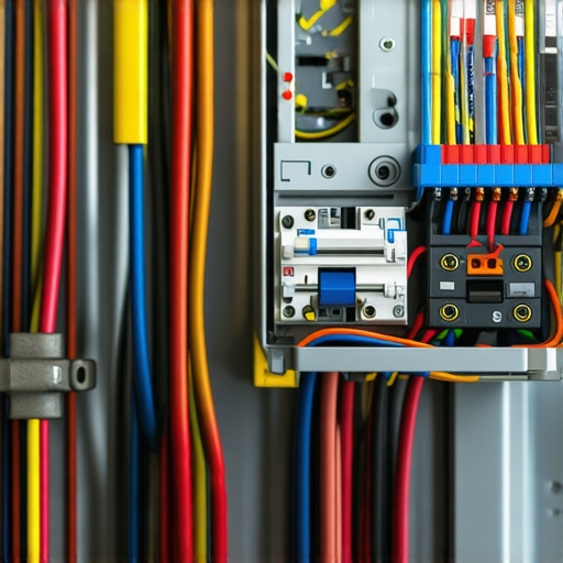 Fire Damage Wiring Restoration: 3 Steps to Rebuild Safely in 2026