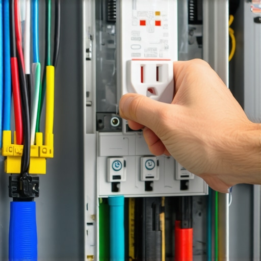 Fix These 4 GFCI Outlet Installation Errors Before 2026