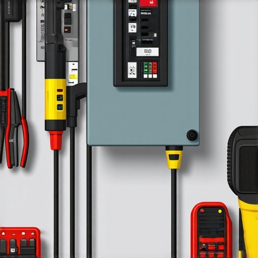 Is a 60 Amp Panel Upgrade Enough for Your 2026 Workshop?