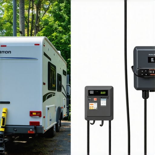 RV Hookup Installation: 4 Safety Mistakes to Avoid in 2026
