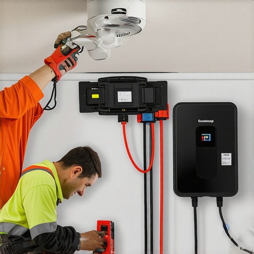 Top Electrical Troubleshooting Tips for Ceiling Fans & EV Chargers