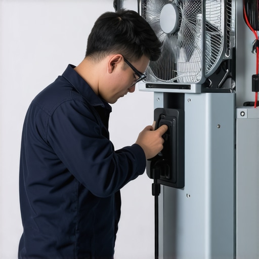 Troubleshooting Electric Fans & EV Chargers: Expert Fixes You Can Trust