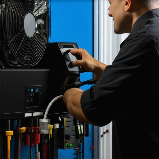 Troubleshooting Electric Fans & EV Chargers: Expert Tips for Quick Fixes