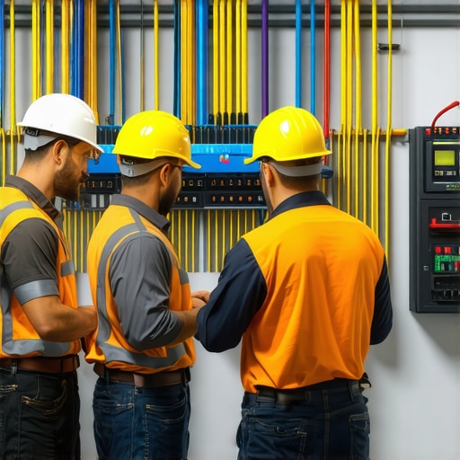 3 Hidden Risks Found During 2026 Electrical Safety Audits