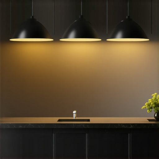 3 Pendant Light Hanging Fixes for a Better Kitchen in 2026