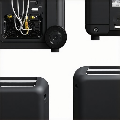 3 Safe Portable Generator Hookup Methods for 2026 Outages