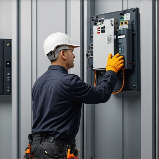 4 Preventative Electrical Maintenance Steps to Take in 2026