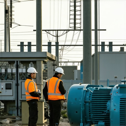 4 Ways to Fix 3-Phase Power and Industrial Motor Issues in 2026