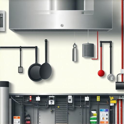 5 Critical Kitchen Range Hood Wiring Rules for 2026