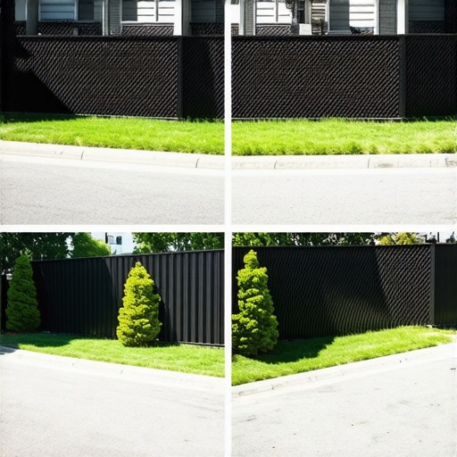 5 Fence Line Lighting Mistakes That Ruin 2026 Curb Appeal