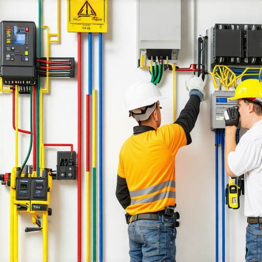 5 OSHA Compliance Wiring Tactics to Avoid 2026 Safety Fines