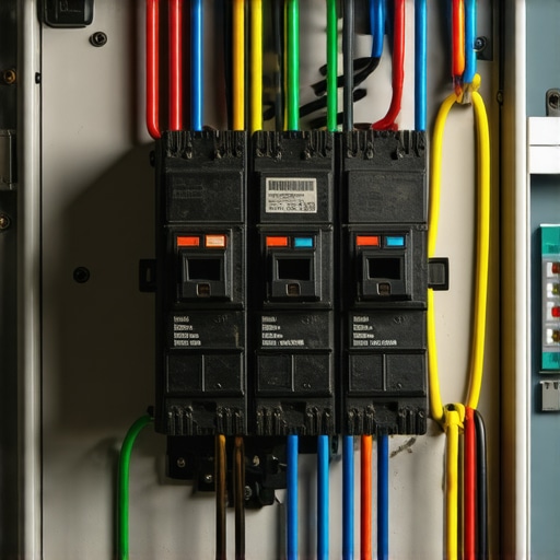 5 Red Flags Your Home Rewiring Services Are Overdue in 2026