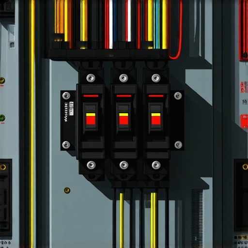 5 Signs Your 60 Amp Panel Upgrade Can't Wait Until 2027