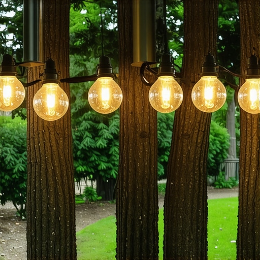 5 Tree Mounted Light Hazards to Fix Before Your 2026 Party