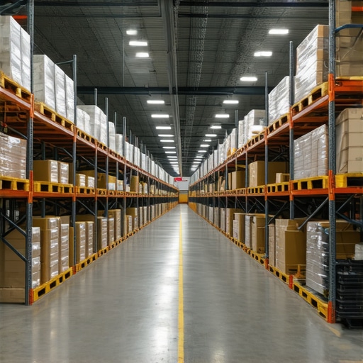 5 Warehouse Lighting Retrofit Steps to Slash 2026 Bills