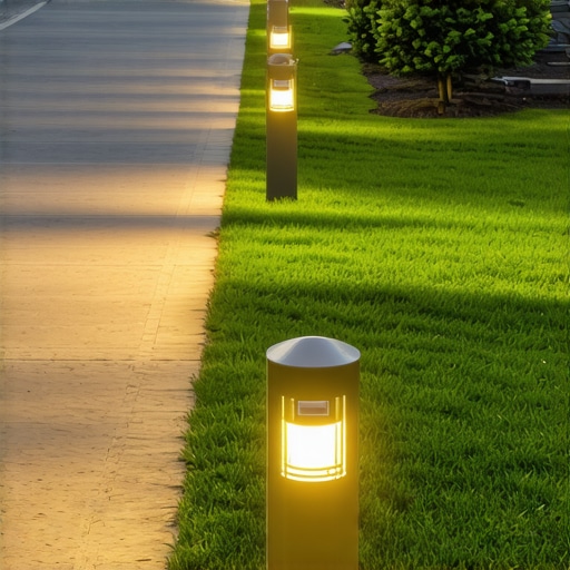 7 Bollard Light Installation Tips for 2026 Curb Appeal