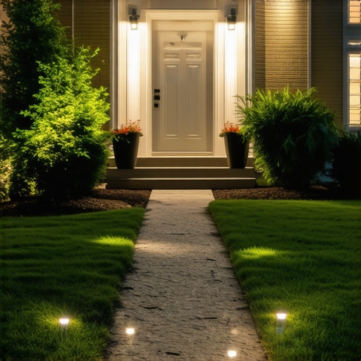 7 Pathway Lighting Install Tactics for a Safer 2026 Entryway