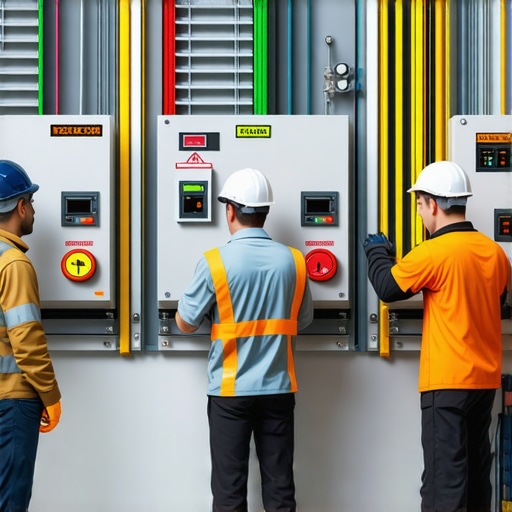 Arc Flash Studies: 3 Reasons Your 2026 Facility Audit Needs One