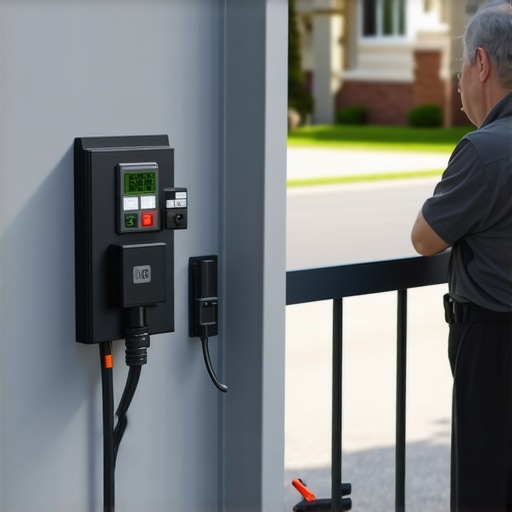 Electric Gate Opener Failures: 4 Fast Fixes for 2026
