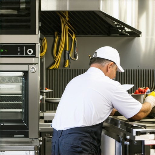 Fix 3 Dangerous Restaurant Kitchen Electrical Flaws in 2026