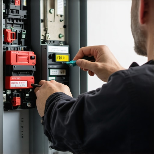 Fix Constant Nuisance Trips with 2026 AFCI Breaker Services
