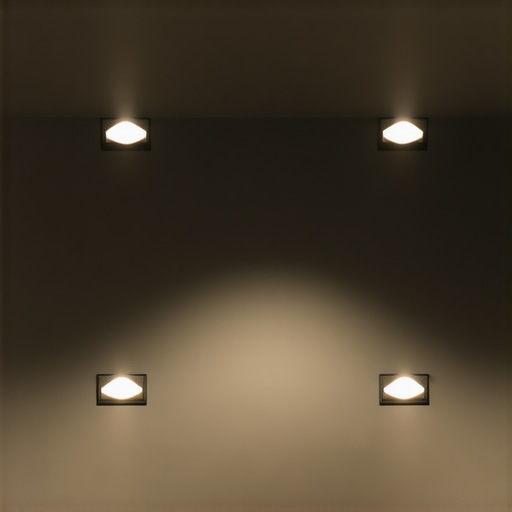 Fix Dim Rooms: 4 Pro Recessed Lighting Tactics for 2026