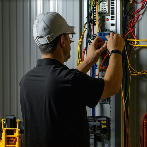 Hire a Licensed Master Electrician for Same Day Fixes in 2026