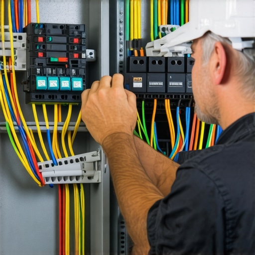 Replace Cloth Wiring Now to Avoid 2026 Insurance Denials