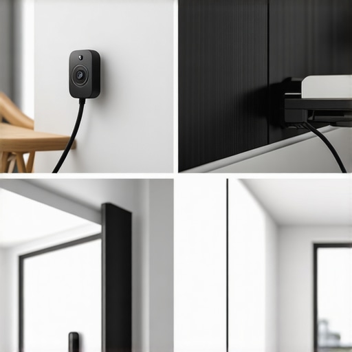 Security Camera Wiring: 4 Fixes for Better 2026 Home Coverage