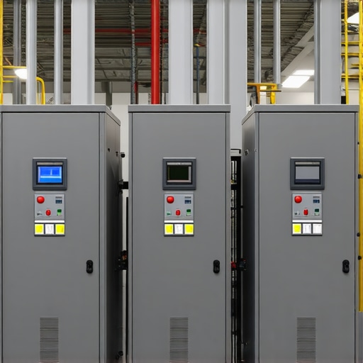 Three Phase Power Services: Stop 2026 Factory Voltage Drops