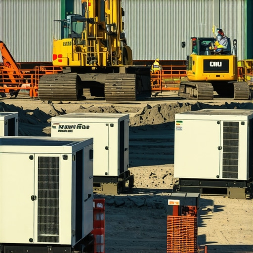 Why 2026 Job Sites Fail Without Pro Temporary Power Services