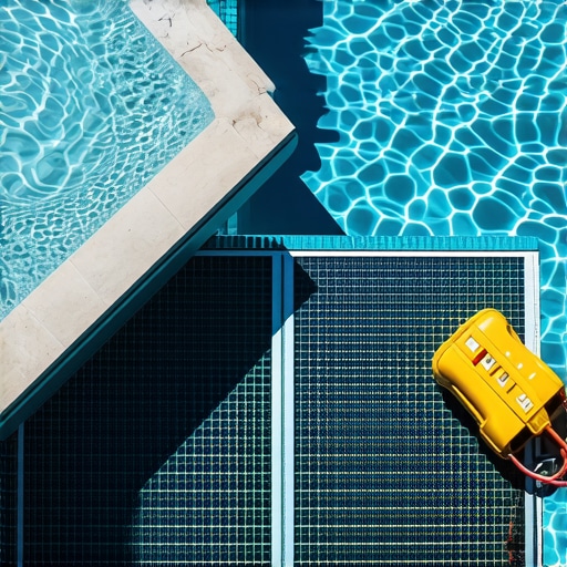 Why Your 2026 Pool Safety Audit Requires an Equipotential Grid