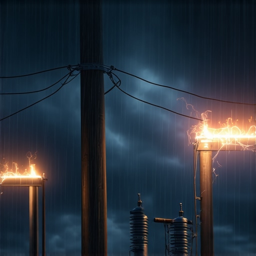 3 Critical 2026 Storm Damage Electrical Repair Signs to Watch For