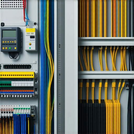 4 Access Control Wiring Tactics to Fix 2026 Entry Lag