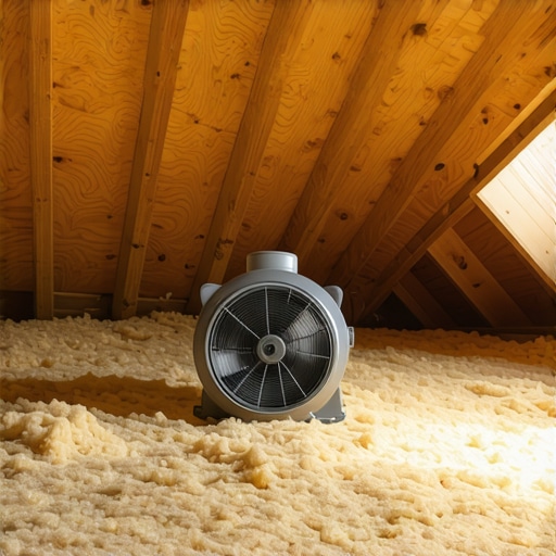 4 Attic Fan Installation Fixes to Cut 2026 Cooling Costs