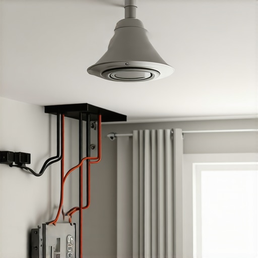 4 Bathroom Exhaust Fan Wiring Fixes to Stop 2026 Mold Growth