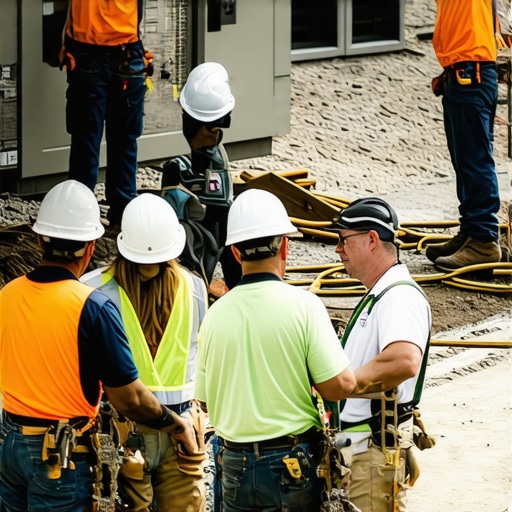 4 Grounding Electrode Install Errors That Fail 2026 Inspections