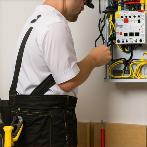 4 Insurance Claim Electrical Work Tips to Avoid 2026 Denials