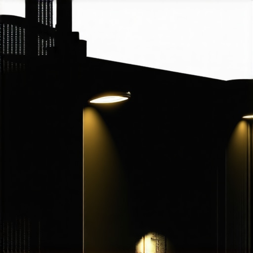 5 Fence Line Lighting Fixes for Better 2026 Security