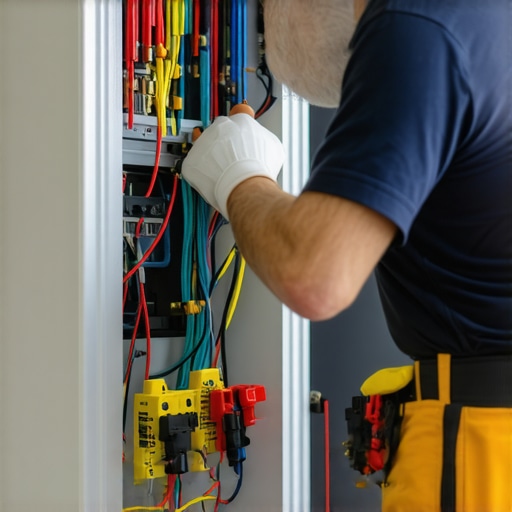 5 Fire Damage Wiring Restoration Steps for 2026 Claims