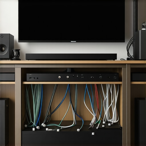 5 Home Theater Wiring Tactics for Perfect 2026 Sound [Checklist]