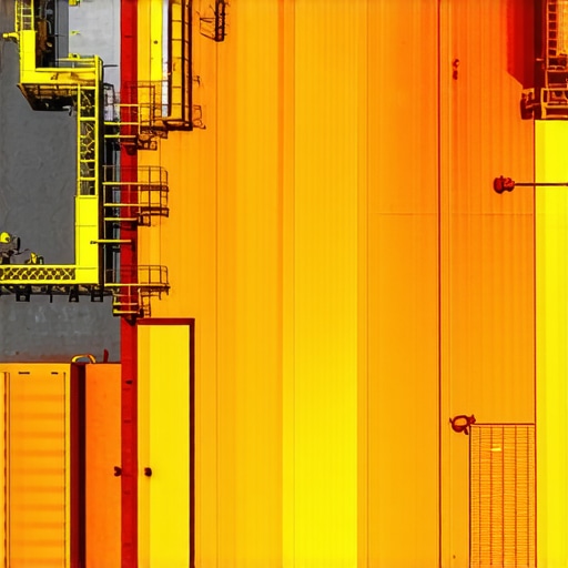 5 Hot Spots Drone Thermography Scans Catch in 2026 Facilities