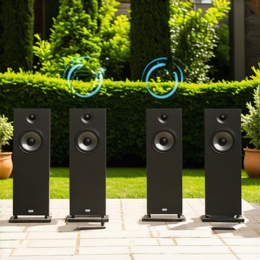 5 Outdoor Speaker System Setup Fixes for Clearer 2026 Audio
