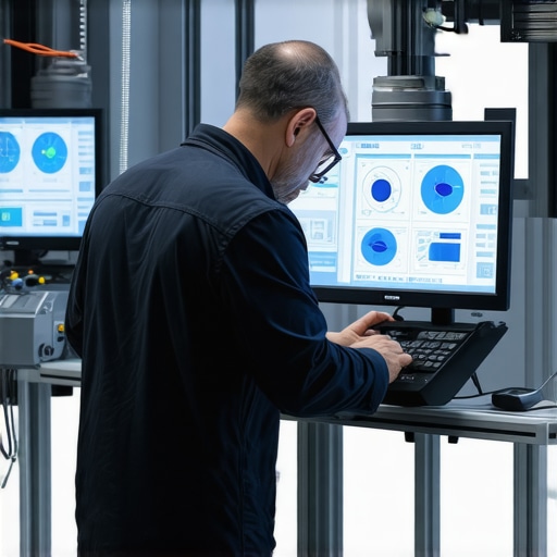 5 Vibration Analysis Services to Stop 2026 Motor Failure