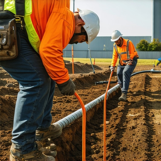 Avoid These 5 Trenching Electrical Conduit Mistakes in 2026