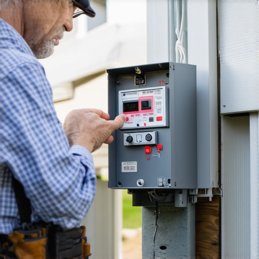 Does Your 2026 Home Need a Meter Base Replacement? 3 Red Flags