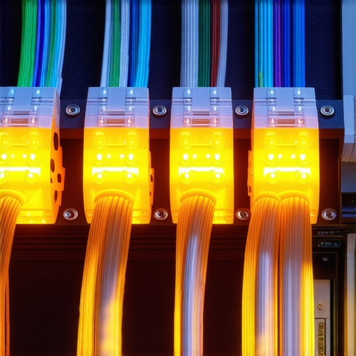 Fix 2026 Internet Lag: 4 Fiber Optic Cabling Upgrades That Work