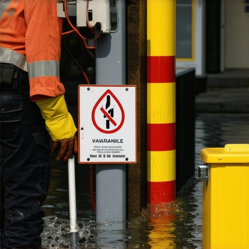 Flood Water Electrical Safety: 4 Life-Saving Steps for 2026