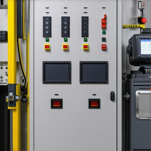 Industrial Motor Controls: 5 Fixes for 2026 Factory Downtime