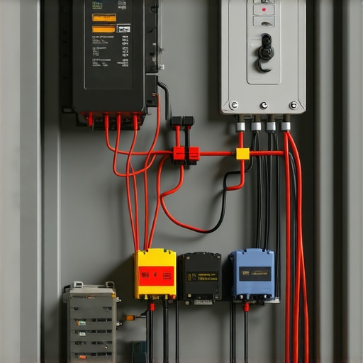 Is Your 2026 Battery Backup Wiring Ready for a Week-Long Outage?